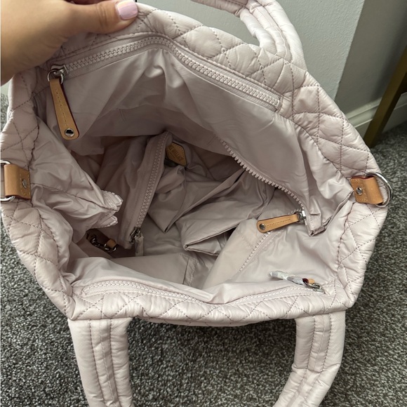 MZ Wallace Small Metro Tote Deluxe - Picture 6 of 10